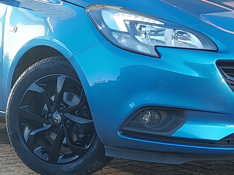 Used Vauxhall Corsa 2019 for sale - 78126638: Photo 9