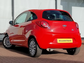 Used Ford Ka 2015 for sale - 77899170: Photo