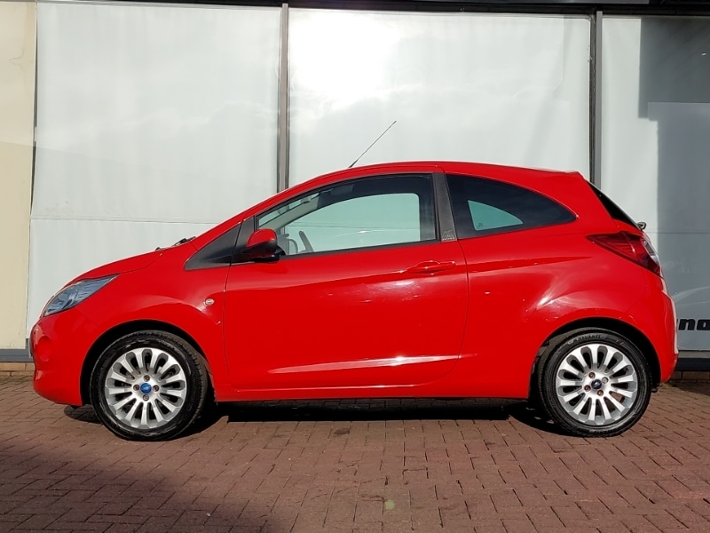 Used Ford Ka 2015 for sale - 77899170: Photo 4