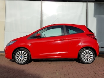 Used Ford Ka 2015 for sale - 77899170: Photo
