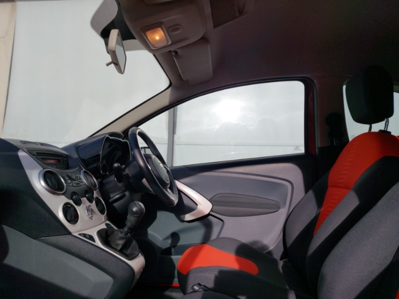 Used Ford Ka 2015 for sale - 77899170: Photo 5