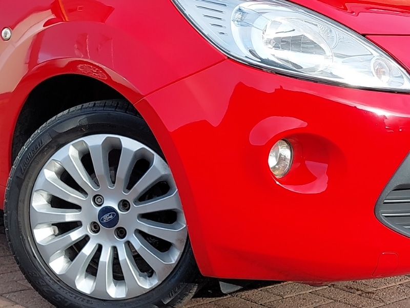 Used Ford Ka 2015 for sale - 77899170: Photo 9