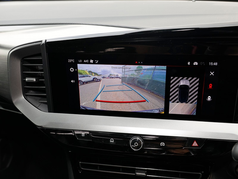 Used Vauxhall Mokka 2026 for sale - 77898124: Photo 10