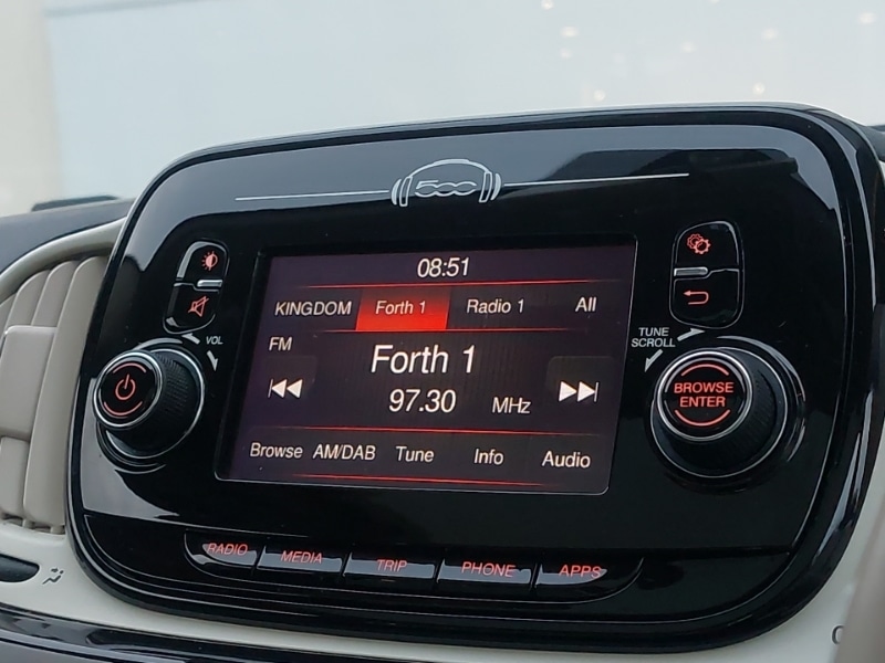 Used Fiat 500 2018 for sale - 77596122: Photo 10