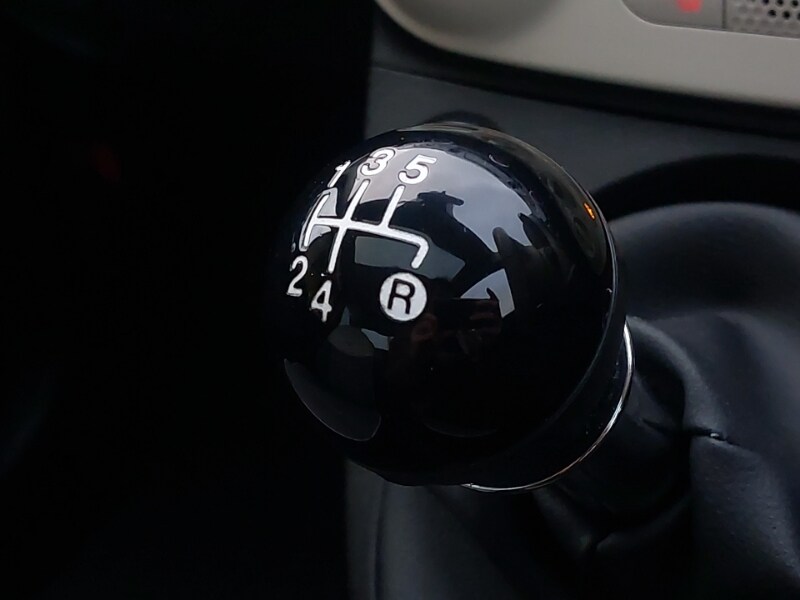 Used Fiat 500 2018 for sale - 77596122: Photo 12