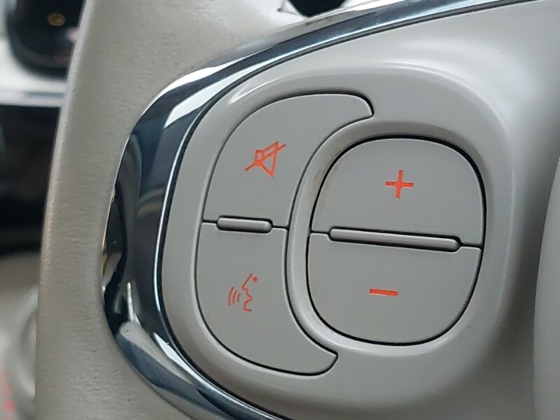 Used Fiat 500 2018 for sale - 77596122: Photo 13