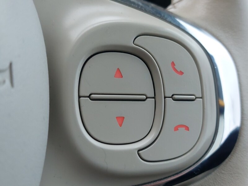 Used Fiat 500 2018 for sale - 77596122: Photo 14