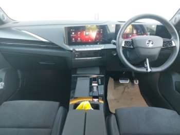 Used Vauxhall Astra 2025 for sale - 74660922: Photo