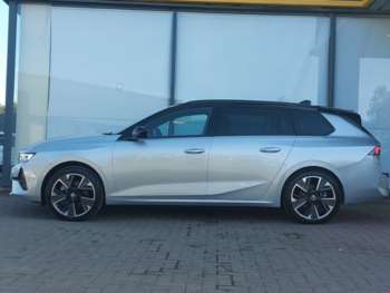 Used Vauxhall Astra 2025 for sale - 74660922: Photo