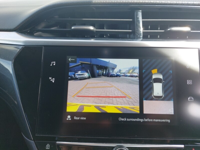 Used Vauxhall Corsa 2022 for sale - 78151219: Photo 10