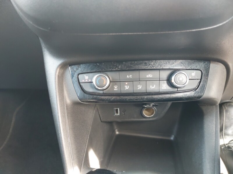 Used Vauxhall Corsa 2022 for sale - 78151219: Photo 11