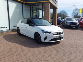 Used Vauxhall Corsa 2022 for sale - 78151219: Photo