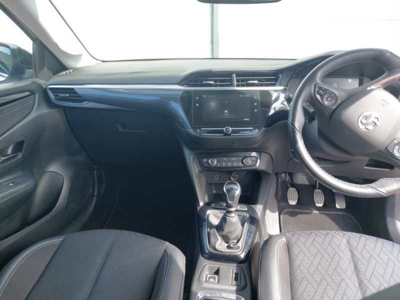 Used Vauxhall Corsa 2022 for sale - 78151219: Photo 2