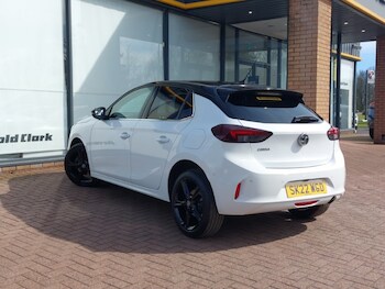 Used Vauxhall Corsa 2022 for sale - 78151219: Photo
