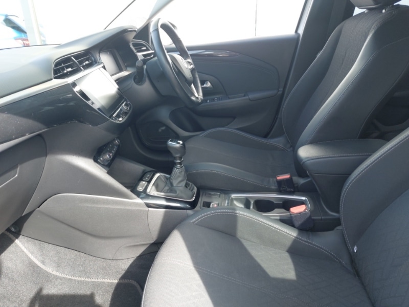 Used Vauxhall Corsa 2022 for sale - 78151219: Photo 5