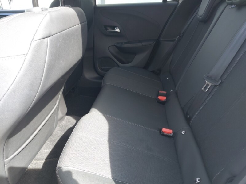 Used Vauxhall Corsa 2022 for sale - 78151219: Photo 6