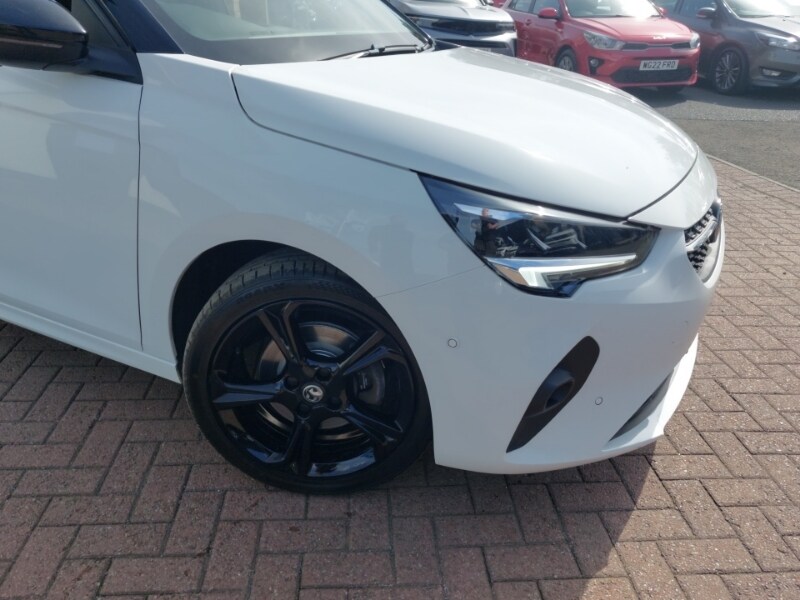 Used Vauxhall Corsa 2022 for sale - 78151219: Photo 9