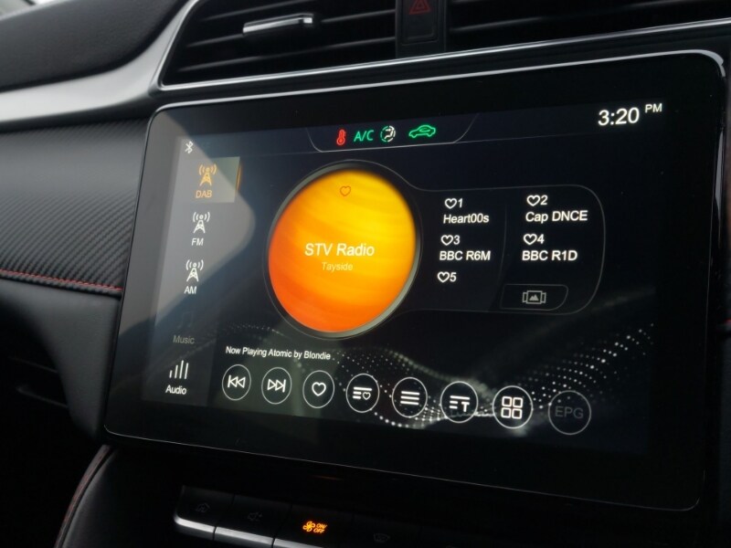 Used MG MG ZS 2024 for sale - 77371137: Photo 10