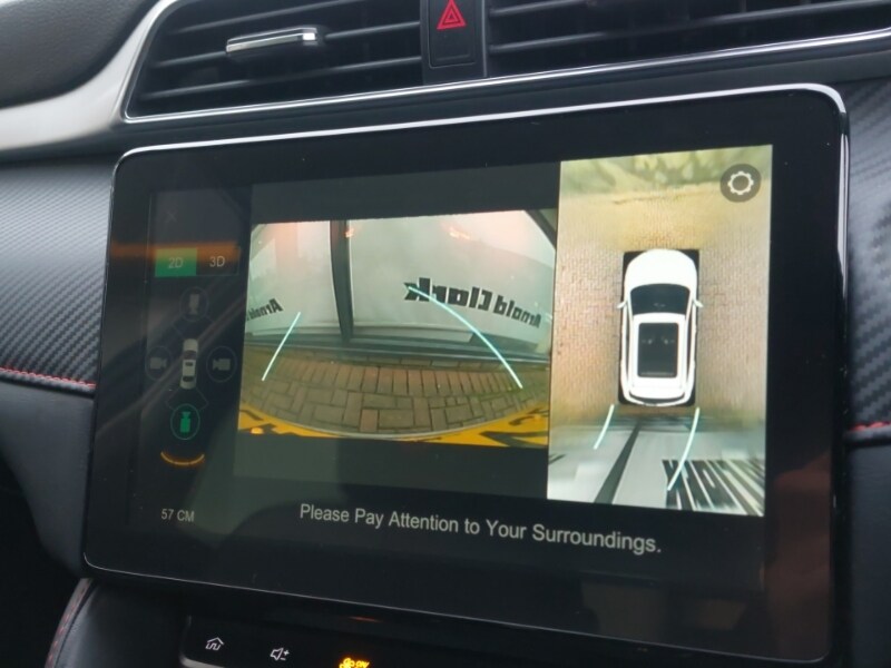 Used MG MG ZS 2024 for sale - 77371137: Photo 17