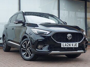 Used MG MG ZS 2024 for sale - 77371137: Photo