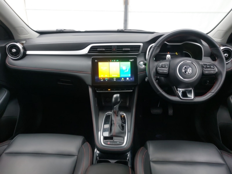 Used MG MG ZS 2024 for sale - 77371137: Photo 2