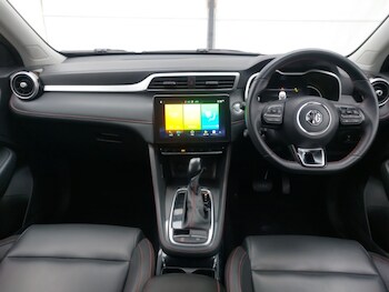 Used MG MG ZS 2024 for sale - 77371137: Photo