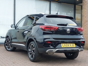 Used MG MG ZS 2024 for sale - 77371137: Photo