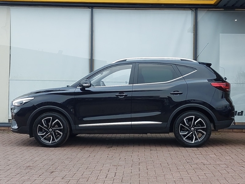 Used MG MG ZS 2024 for sale - 77371137: Photo 4