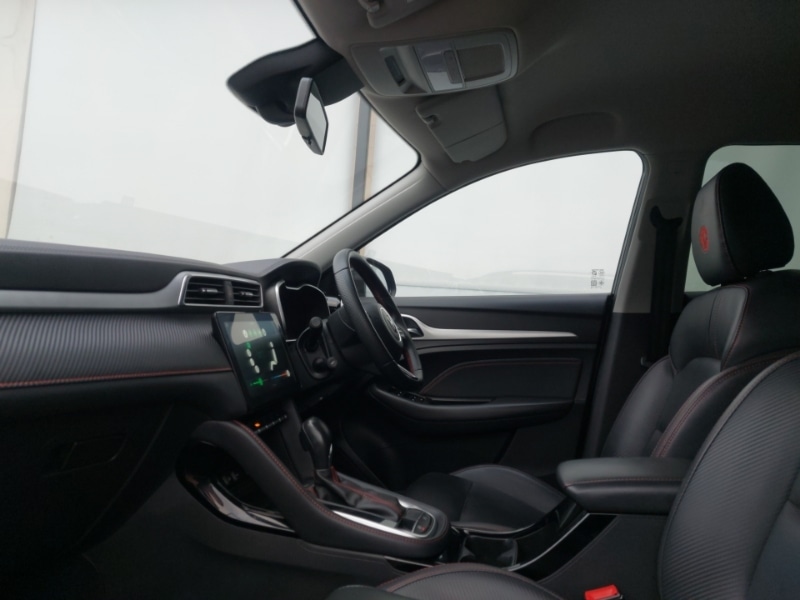 Used MG MG ZS 2024 for sale - 77371137: Photo 5