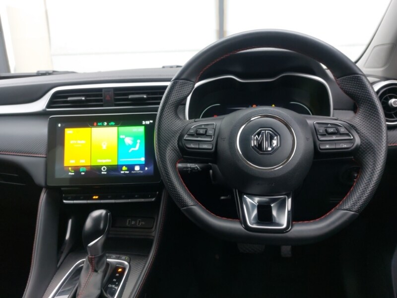 Used MG MG ZS 2024 for sale - 77371137: Photo 7