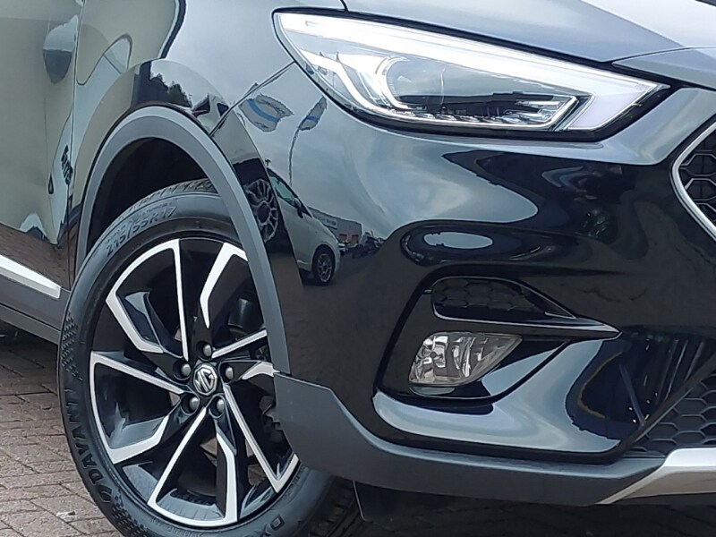 Used MG MG ZS 2024 for sale - 77371137: Photo 9