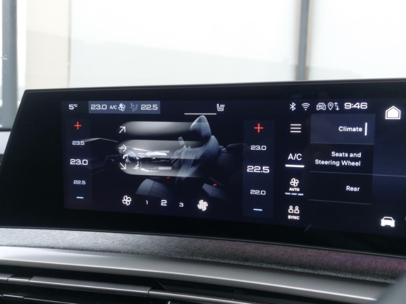 Used Peugeot 5008 2024 for sale - 76987322: Photo 11