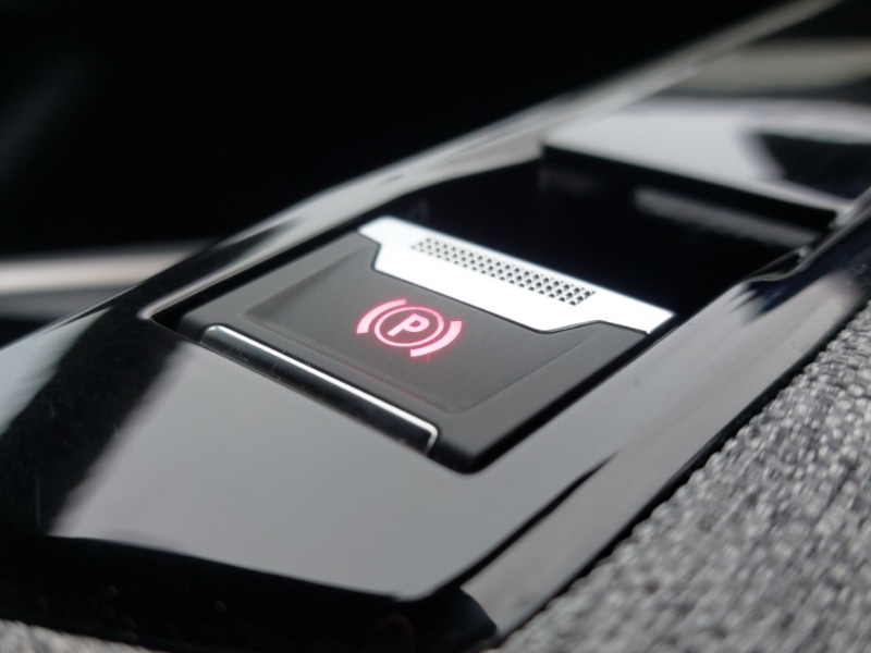 Used Peugeot 5008 2024 for sale - 76987322: Photo 17