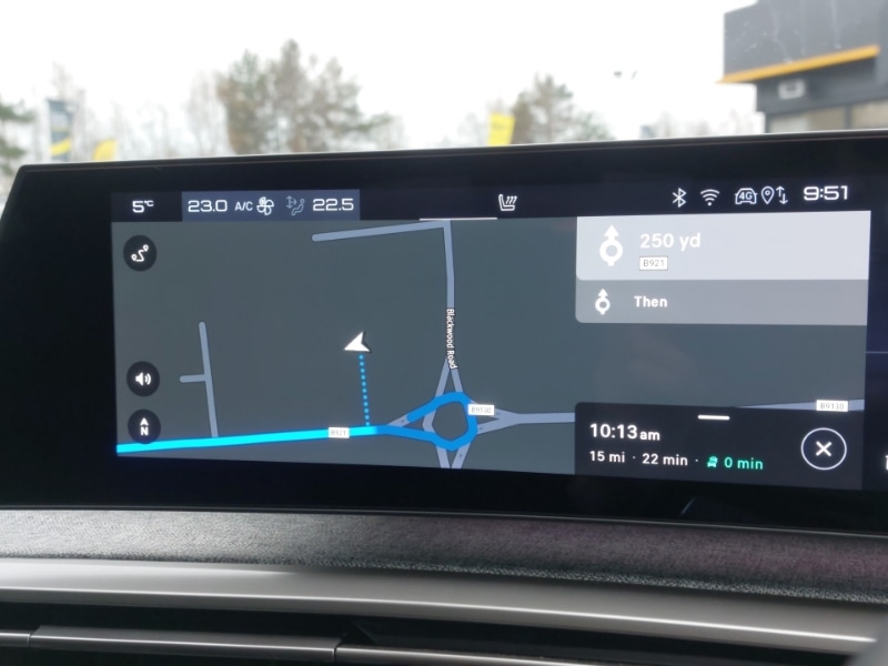 Used Peugeot 5008 2024 for sale - 76987322: Photo 18