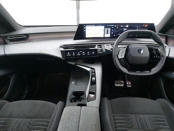 Used Peugeot 5008 2024 for sale - 76987322: Photo