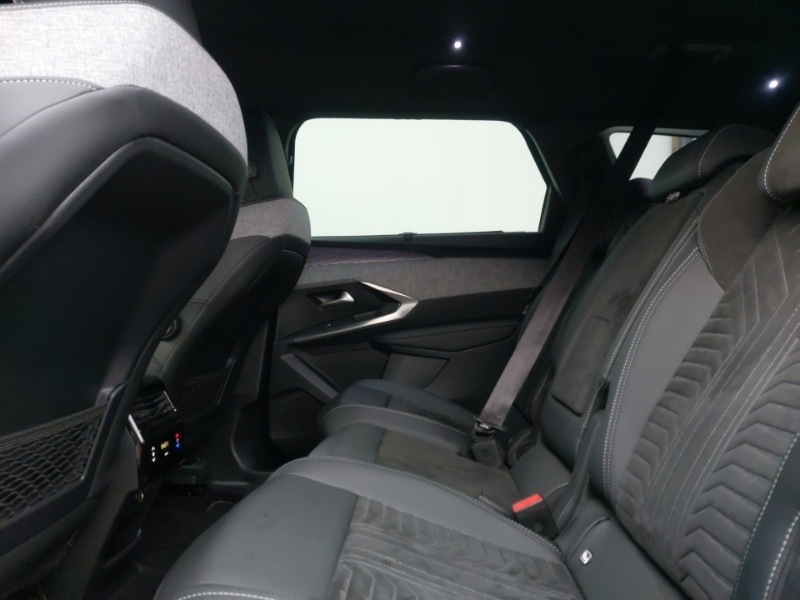 Used Peugeot 5008 2024 for sale - 76987322: Photo 6