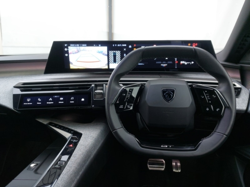 Used Peugeot 5008 2024 for sale - 76987322: Photo 7