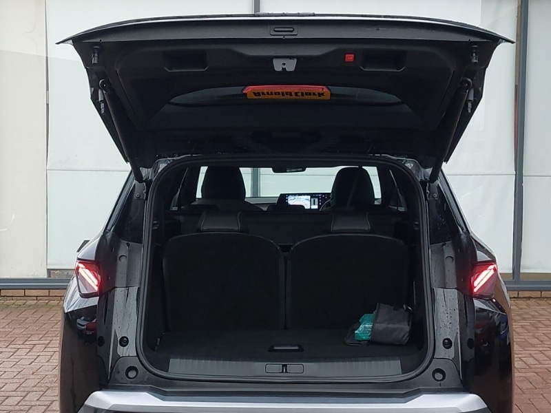 Used Peugeot 5008 2024 for sale - 76987322: Photo 8