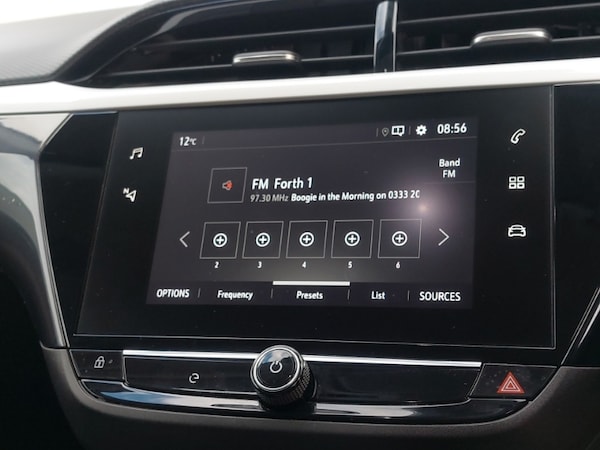Used Vauxhall Corsa 2021 for sale - 76204921: Photo 10
