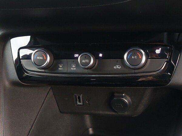 Used Vauxhall Corsa 2021 for sale - 76204921: Photo 11