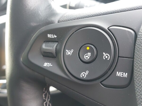 Used Vauxhall Corsa 2021 for sale - 76204921: Photo 13