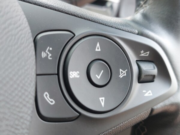 Used Vauxhall Corsa 2021 for sale - 76204921: Photo 14