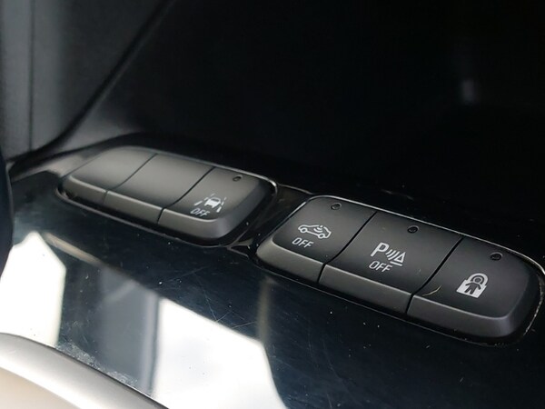 Used Vauxhall Corsa 2021 for sale - 76204921: Photo 18