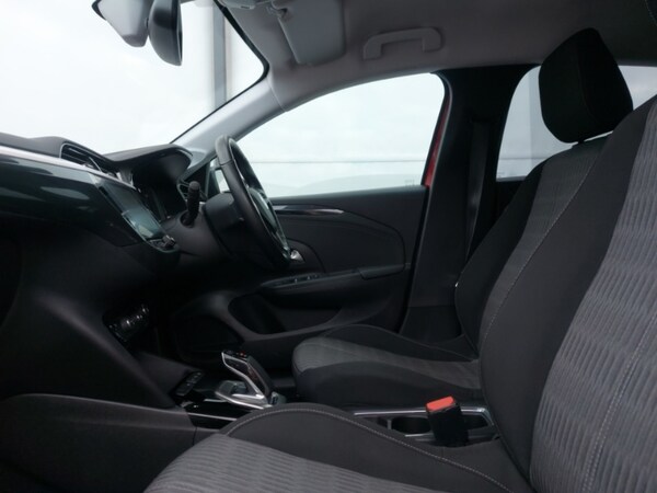 Used Vauxhall Corsa 2021 for sale - 76204921: Photo 5
