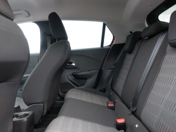 Used Vauxhall Corsa 2021 for sale - 76204921: Photo 6