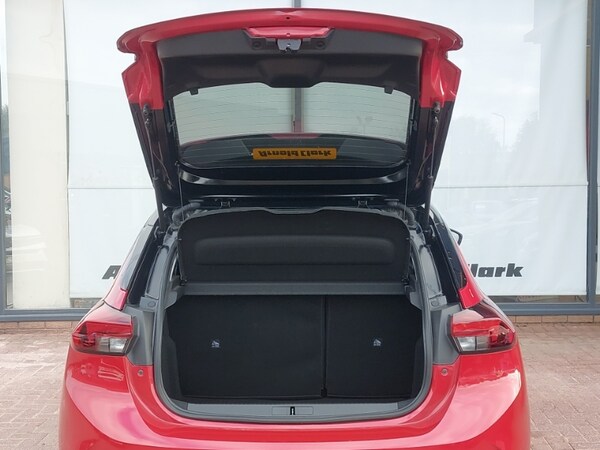 Used Vauxhall Corsa 2021 for sale - 76204921: Photo 8