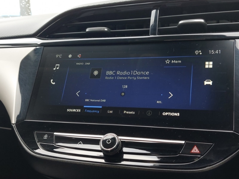 Used Vauxhall Corsa 2024 for sale - 77889444: Photo 10