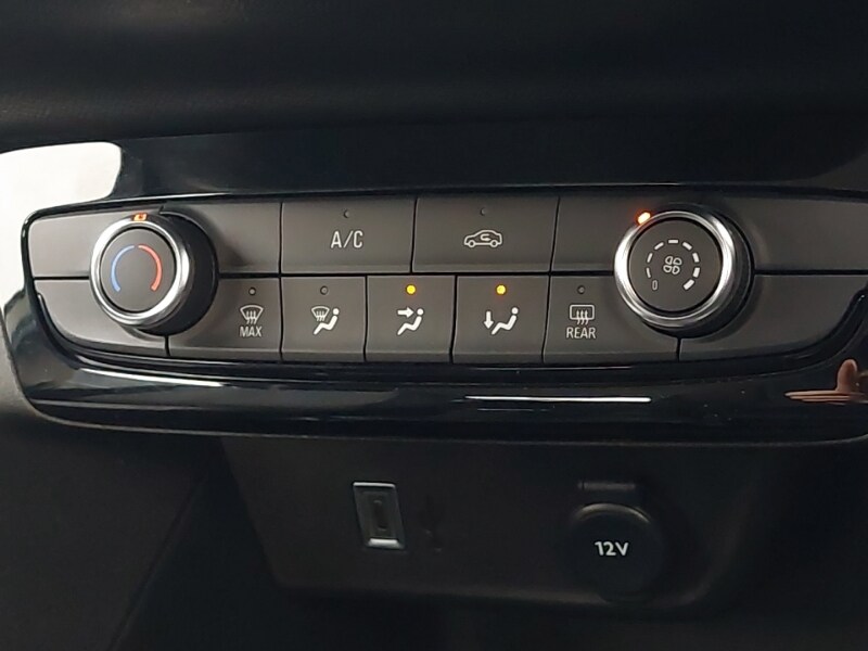 Used Vauxhall Corsa 2024 for sale - 77889444: Photo 11