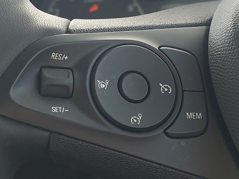 Used Vauxhall Corsa 2024 for sale - 77889444: Photo 12