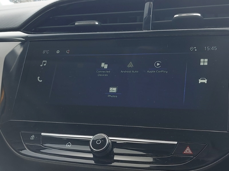 Used Vauxhall Corsa 2024 for sale - 77889444: Photo 17